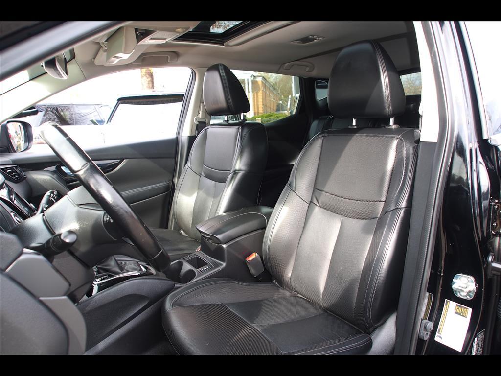 2022 Nissan Rogue Sport SL Raleigh NC