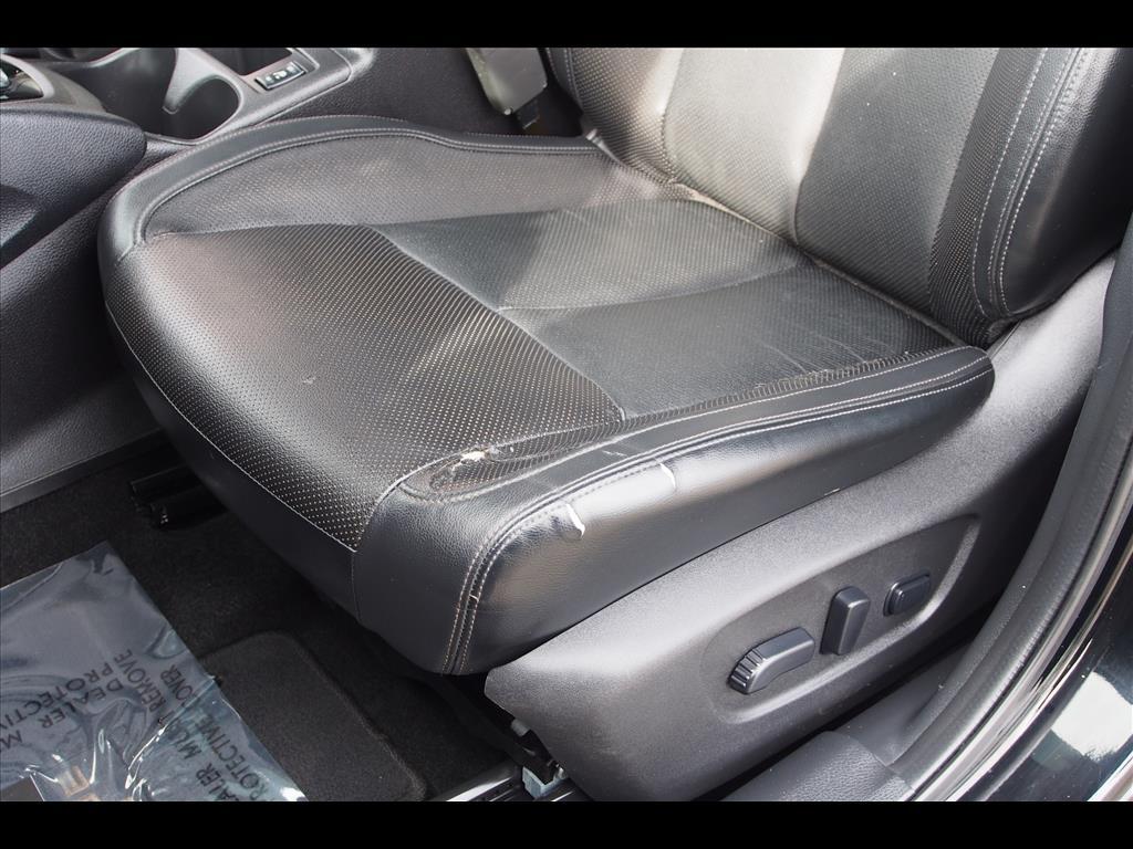 2022 Nissan Rogue Sport SL Raleigh NC