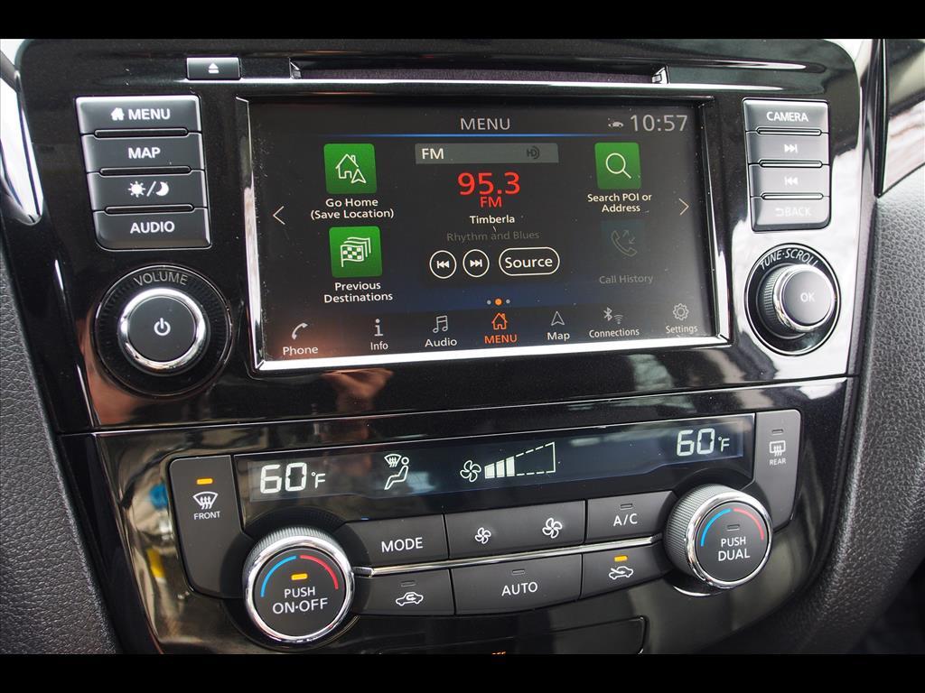 2022 Nissan Rogue Sport SL Raleigh NC