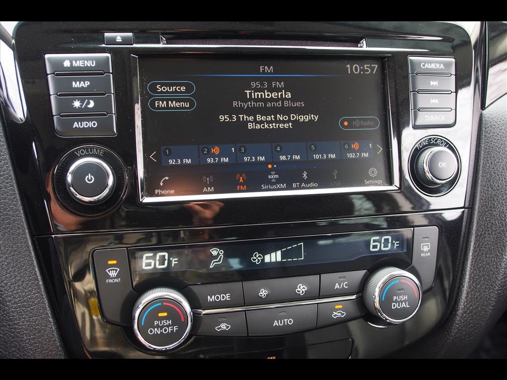 2022 Nissan Rogue Sport SL Raleigh NC