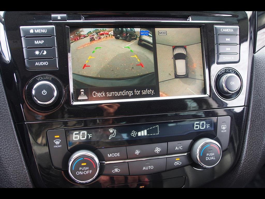 2022 Nissan Rogue Sport SL Raleigh NC