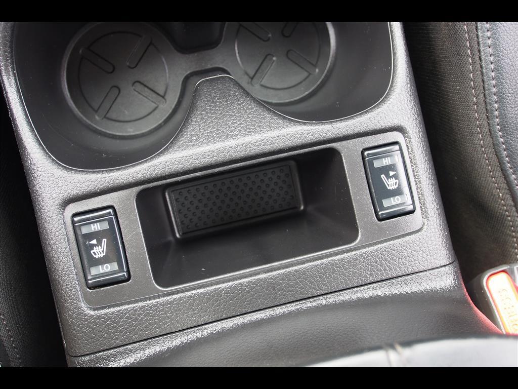 2022 Nissan Rogue Sport SL Raleigh NC