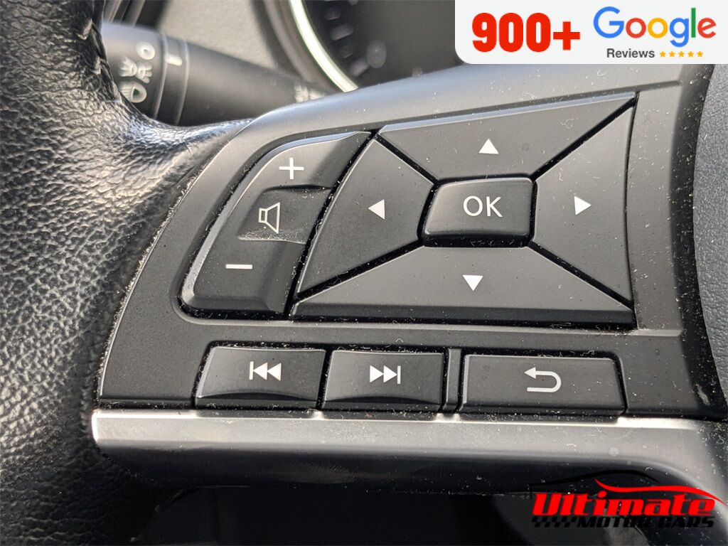 2022 Nissan Rogue Sport SL Saint Augustine FL