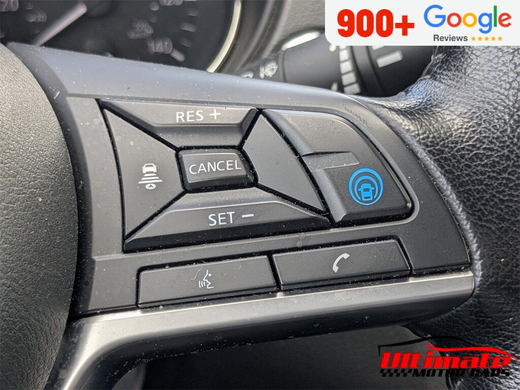 2022 Nissan Rogue Sport SL Saint Augustine FL