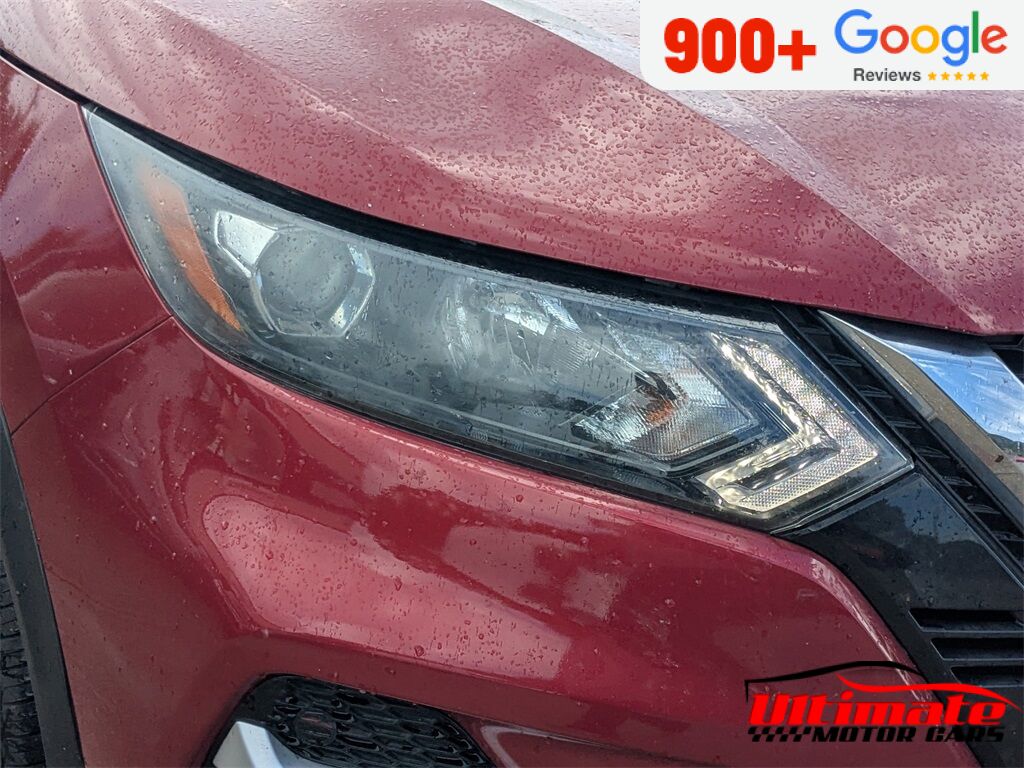 2022 Nissan Rogue Sport SL Saint Augustine FL