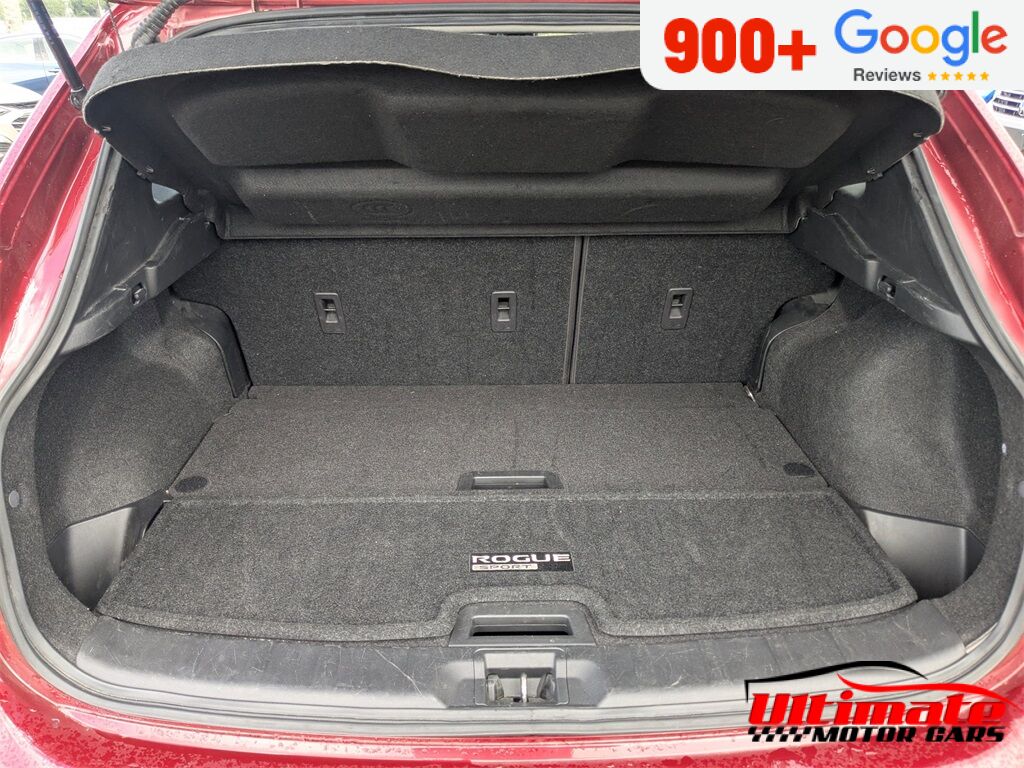 2022 Nissan Rogue Sport SL Saint Augustine FL
