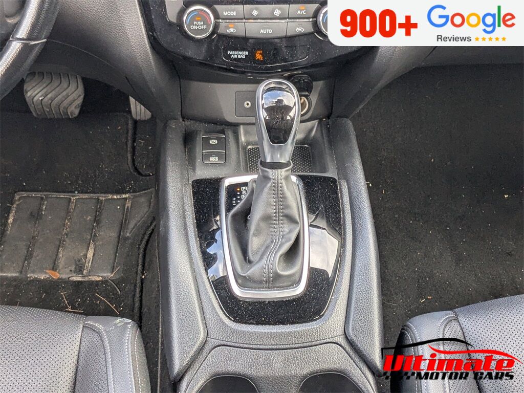 2022 Nissan Rogue Sport SL Saint Augustine FL