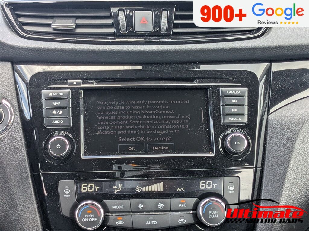 2022 Nissan Rogue Sport SL Saint Augustine FL