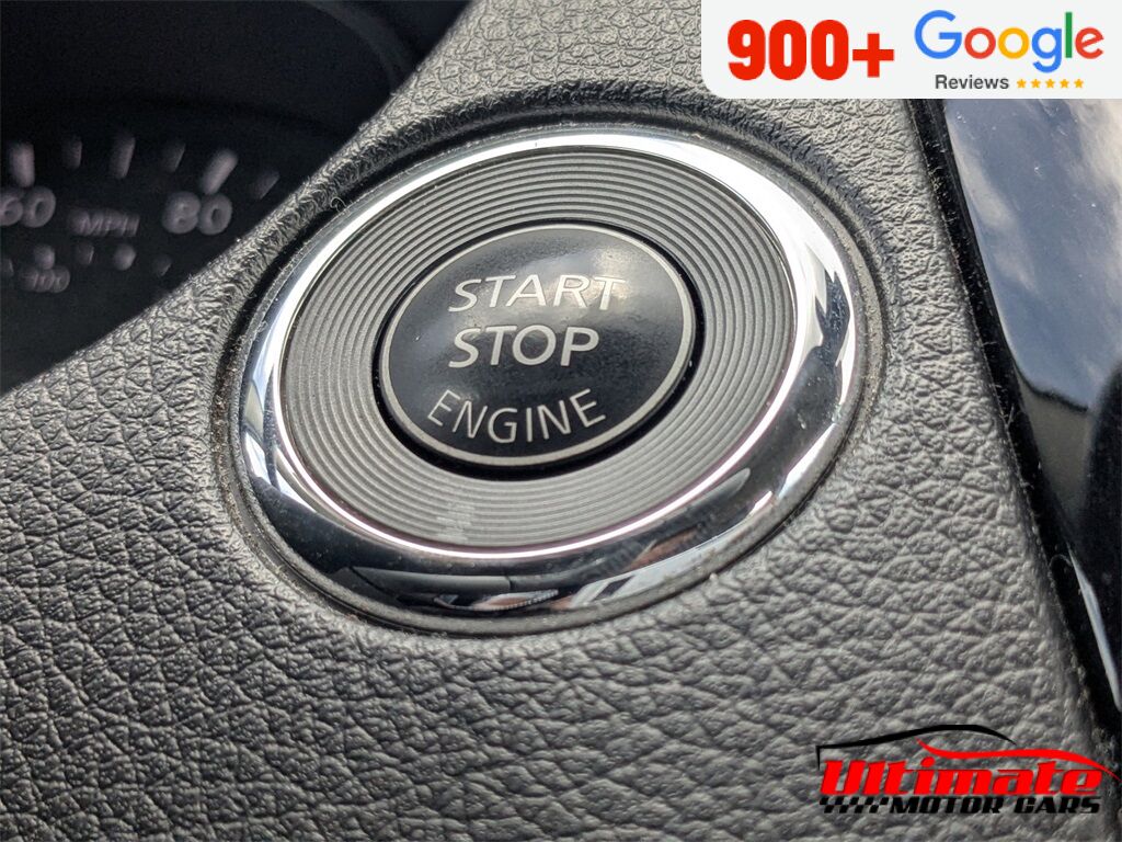 2022 Nissan Rogue Sport SL Saint Augustine FL