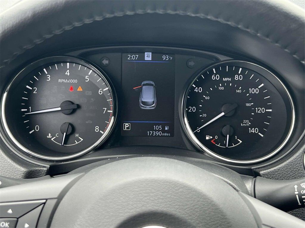 2022 Nissan Rogue Sport SL San Clemente CA