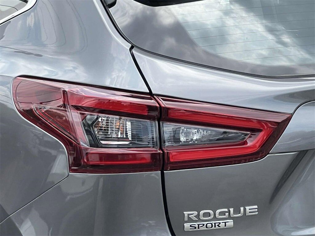 2022 Nissan Rogue Sport SL San Clemente CA