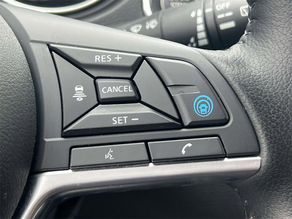 2022 Nissan Rogue Sport SL San Clemente CA