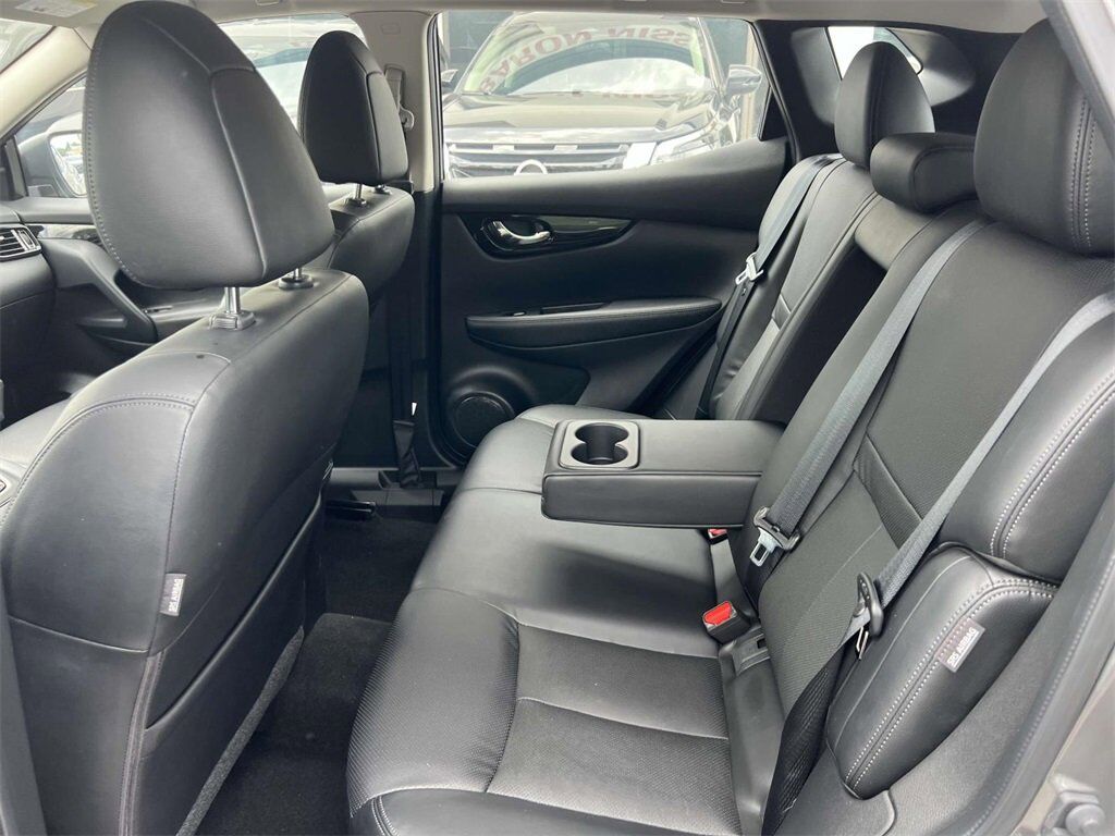 2022 Nissan Rogue Sport SL San Clemente CA