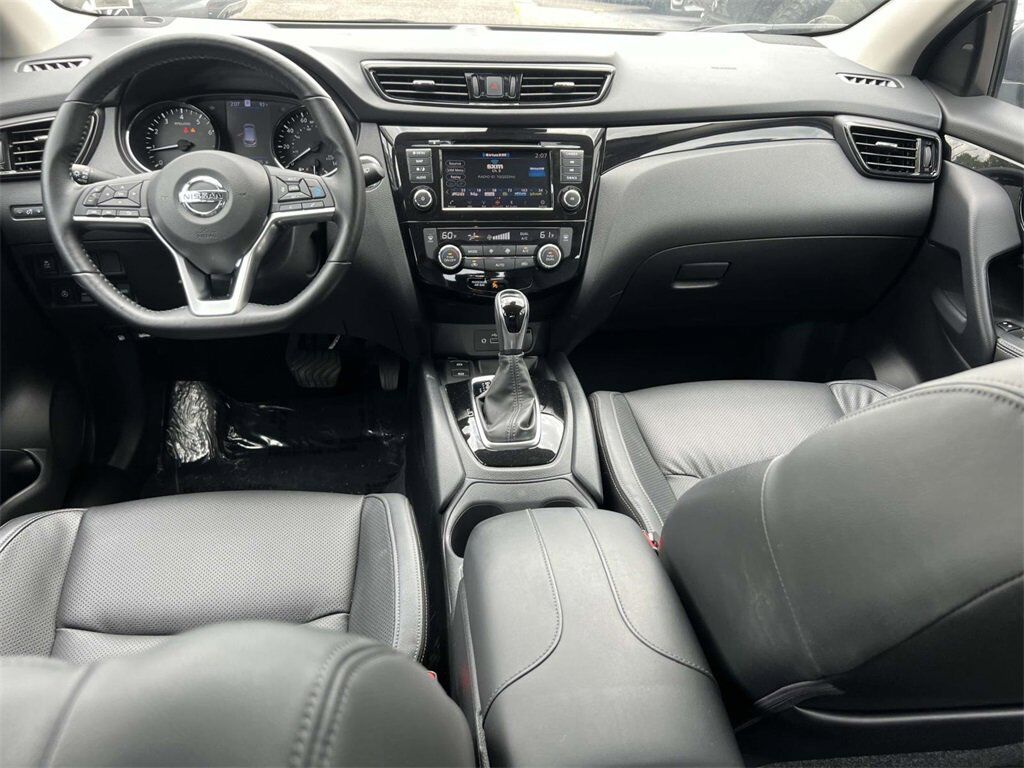 2022 Nissan Rogue Sport SL San Clemente CA