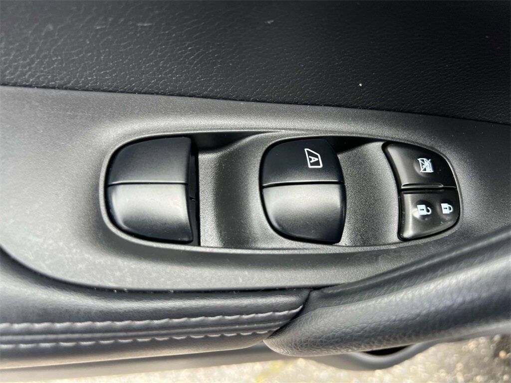 2022 Nissan Rogue Sport SL San Clemente CA