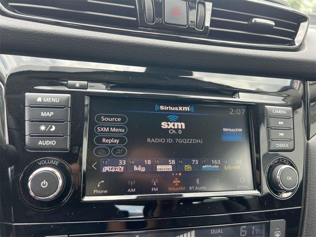 2022 Nissan Rogue Sport SL San Clemente CA