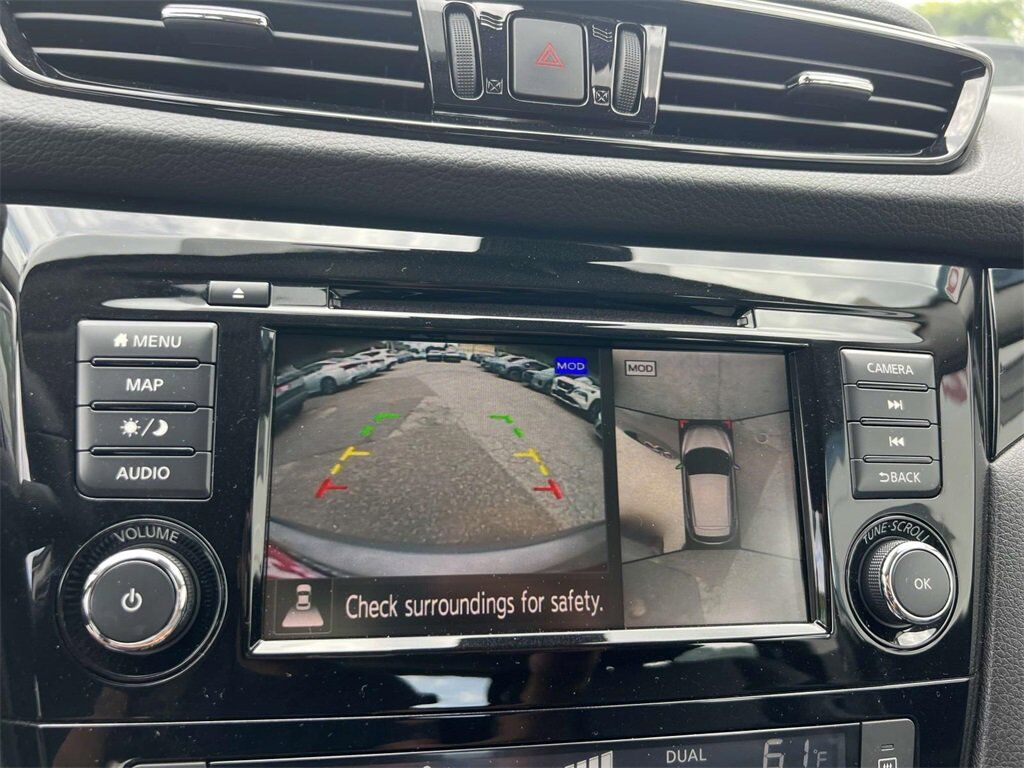 2022 Nissan Rogue Sport SL San Clemente CA