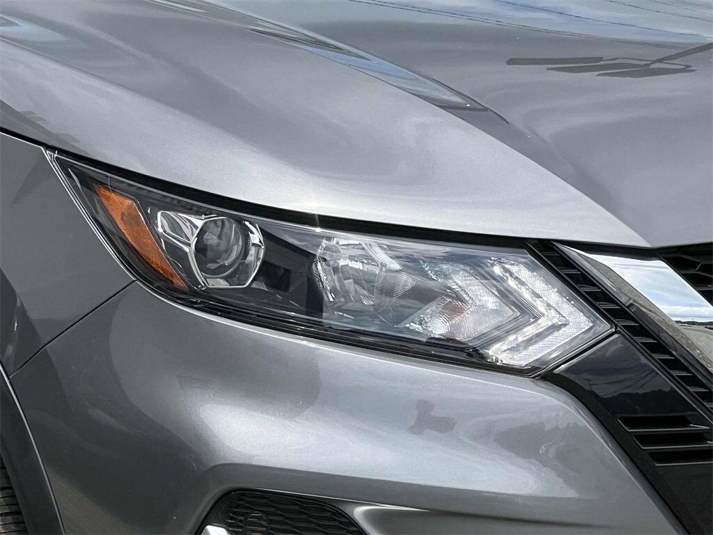 2022 Nissan Rogue Sport SL San Clemente CA