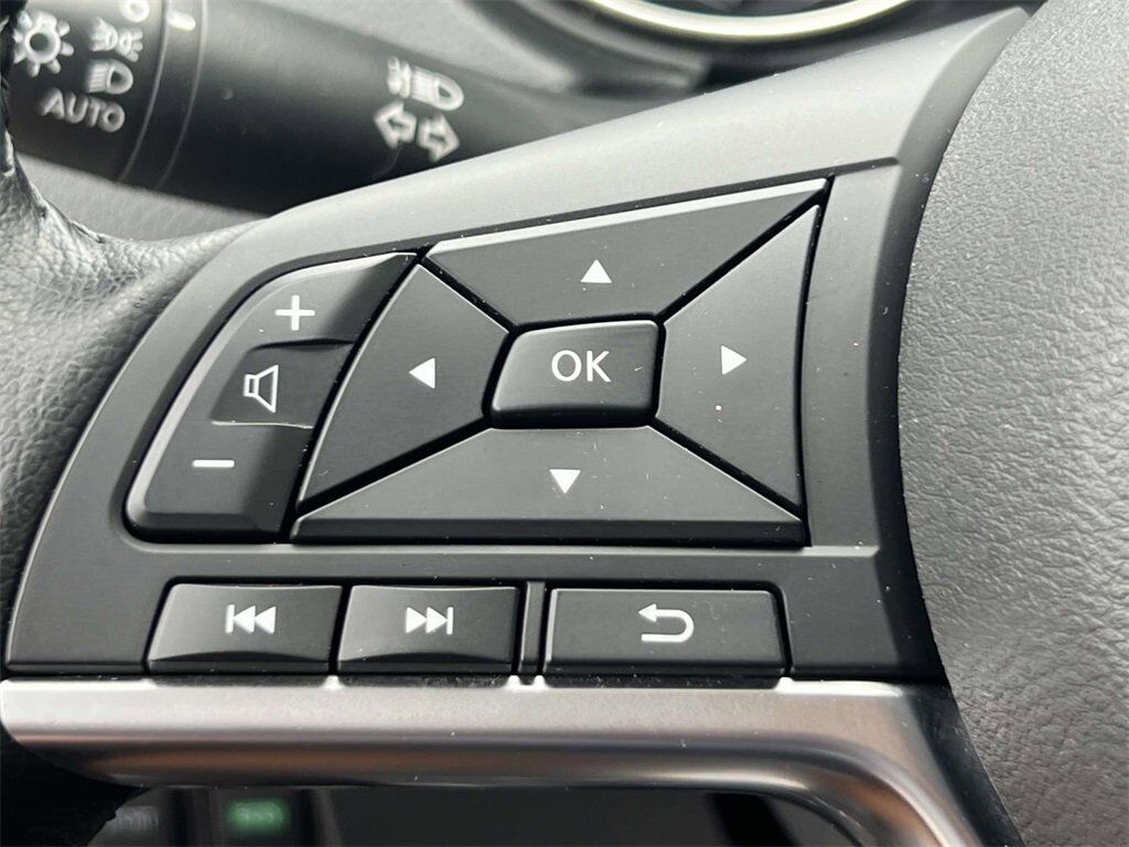 2022 Nissan Rogue Sport SL San Clemente CA