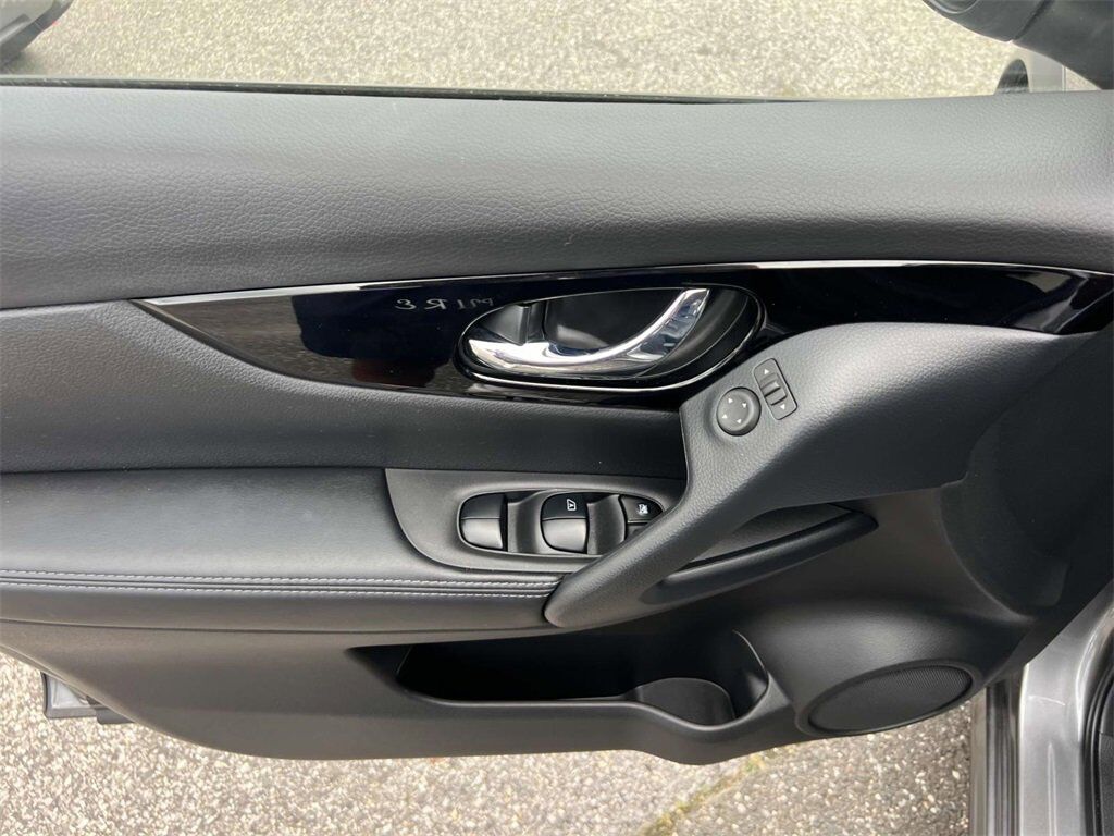 2022 Nissan Rogue Sport SL San Clemente CA