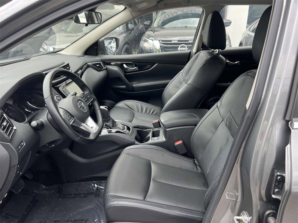 2022 Nissan Rogue Sport SL San Clemente CA