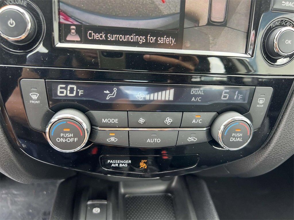 2022 Nissan Rogue Sport SL San Clemente CA