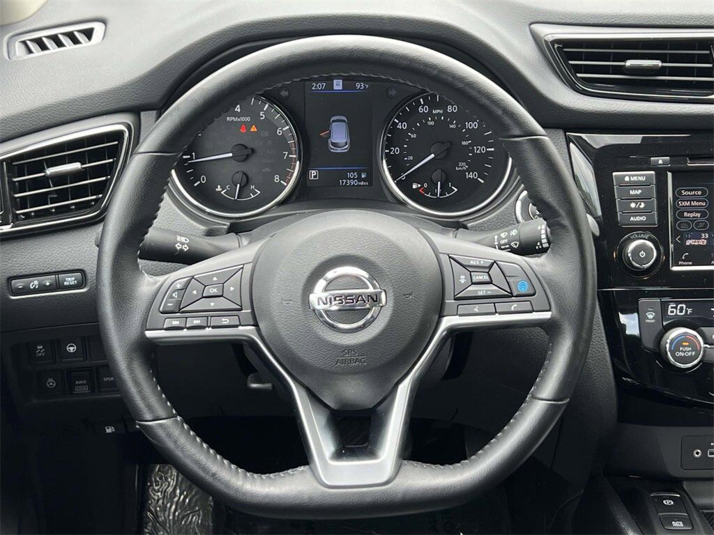 2022 Nissan Rogue Sport SL San Clemente CA