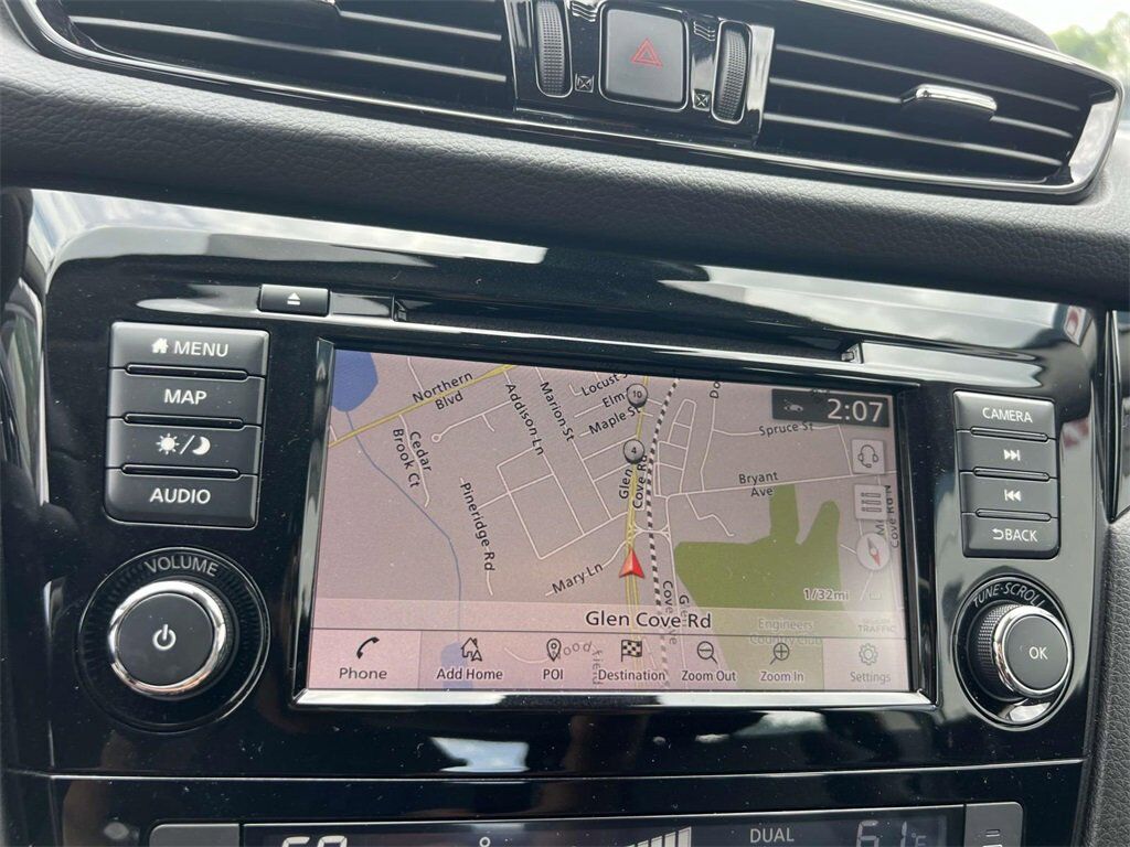 2022 Nissan Rogue Sport SL San Clemente CA