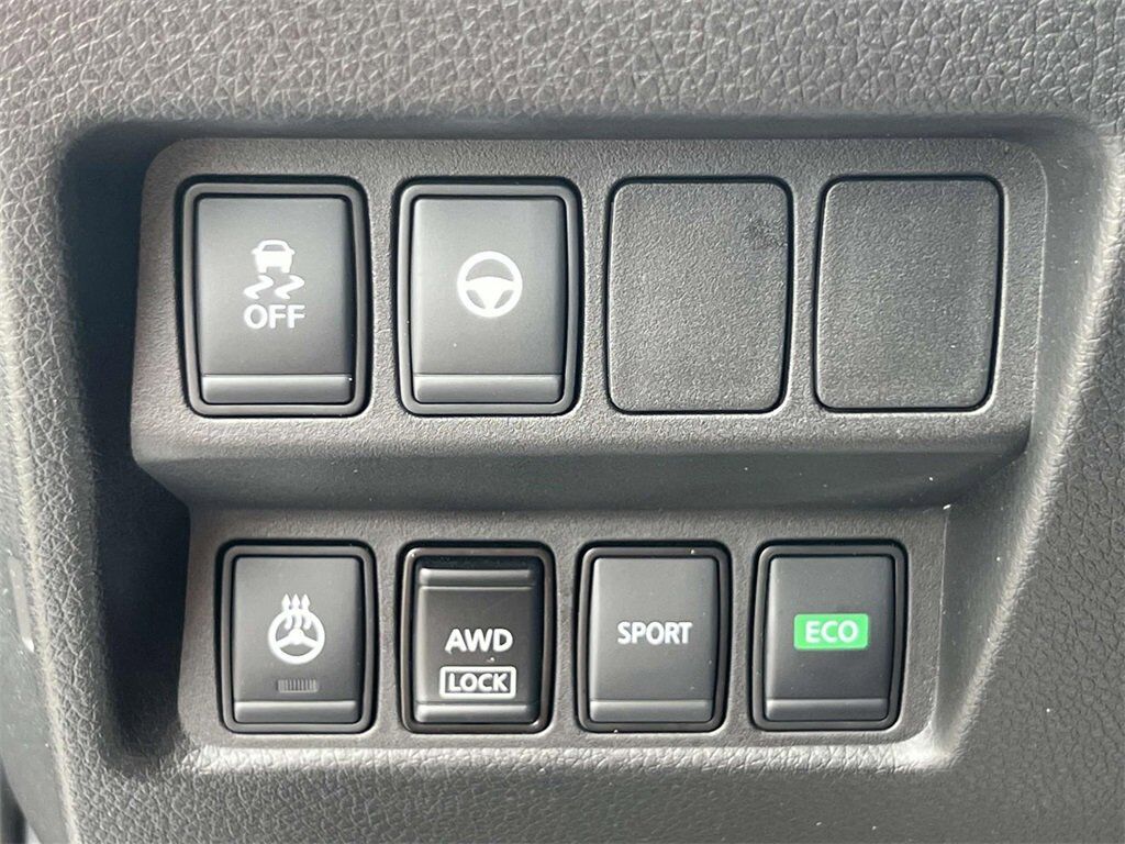 2022 Nissan Rogue Sport SL San Clemente CA