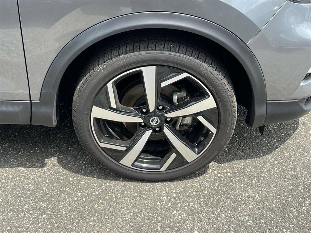 2022 Nissan Rogue Sport SL San Clemente CA