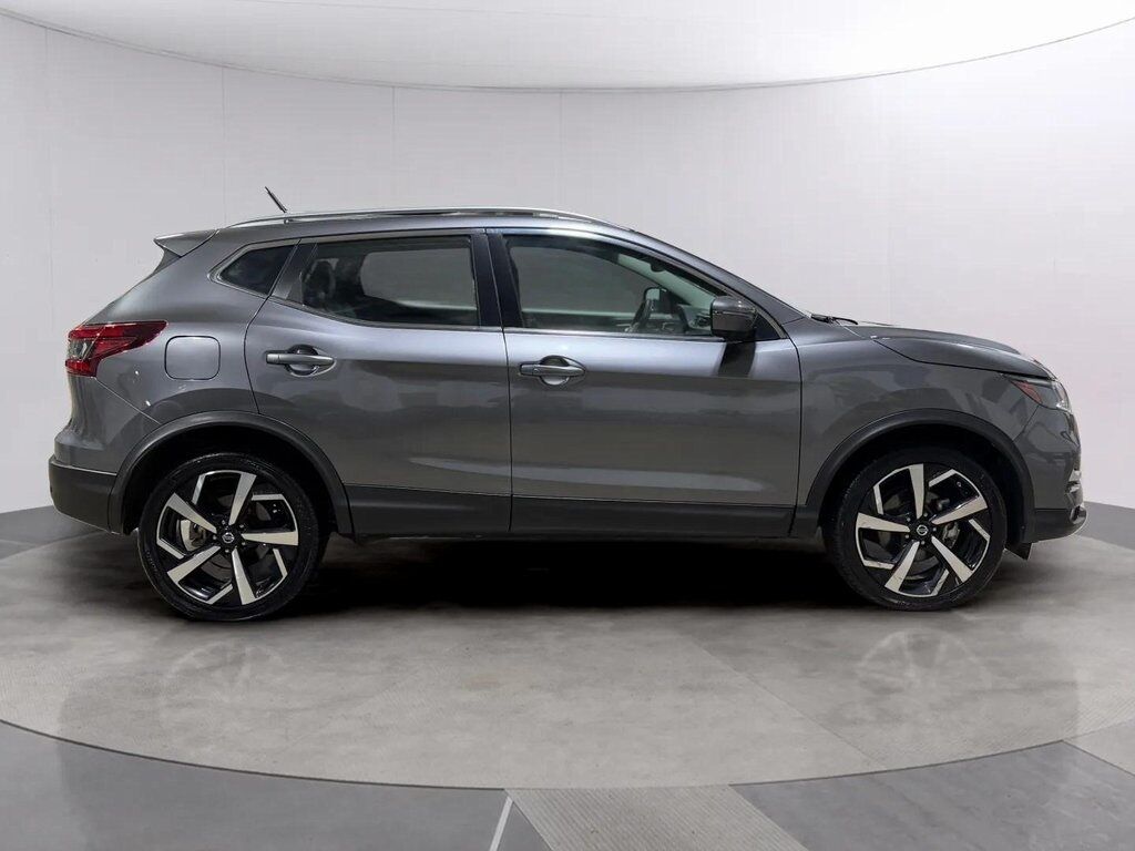 2022 Nissan Rogue Sport SL w/Premium Pkg San Clemente CA