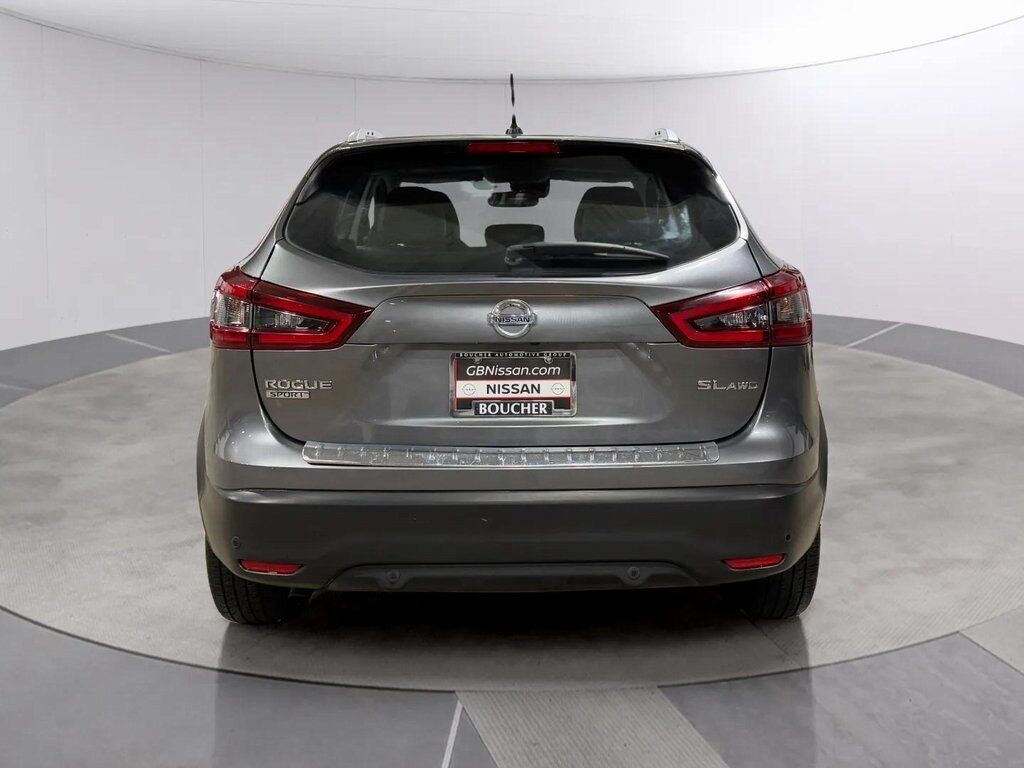 2022 Nissan Rogue Sport SL w/Premium Pkg San Clemente CA