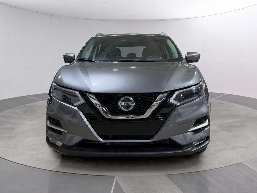 2022 Nissan Rogue Sport SL w/Premium Pkg San Clemente CA