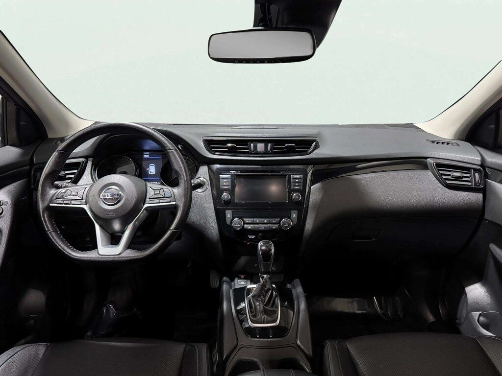 2022 Nissan Rogue Sport SL w/Premium Pkg San Clemente CA