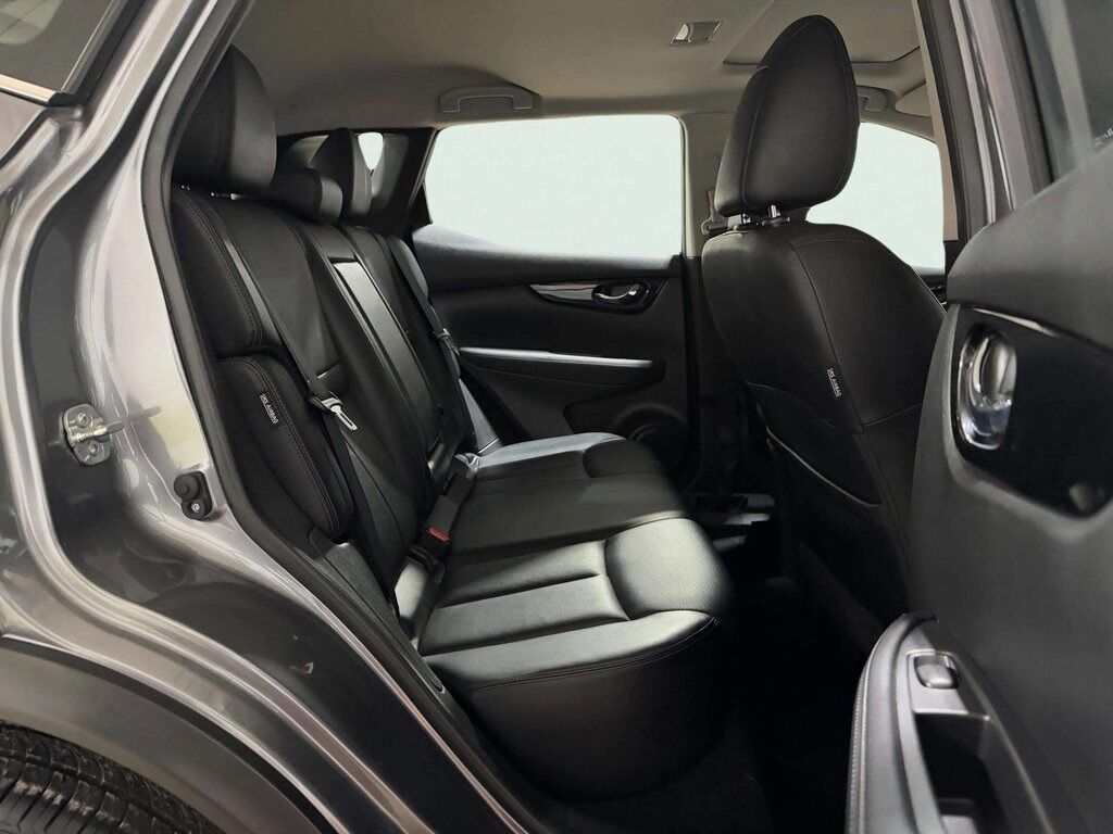 2022 Nissan Rogue Sport SL w/Premium Pkg San Clemente CA