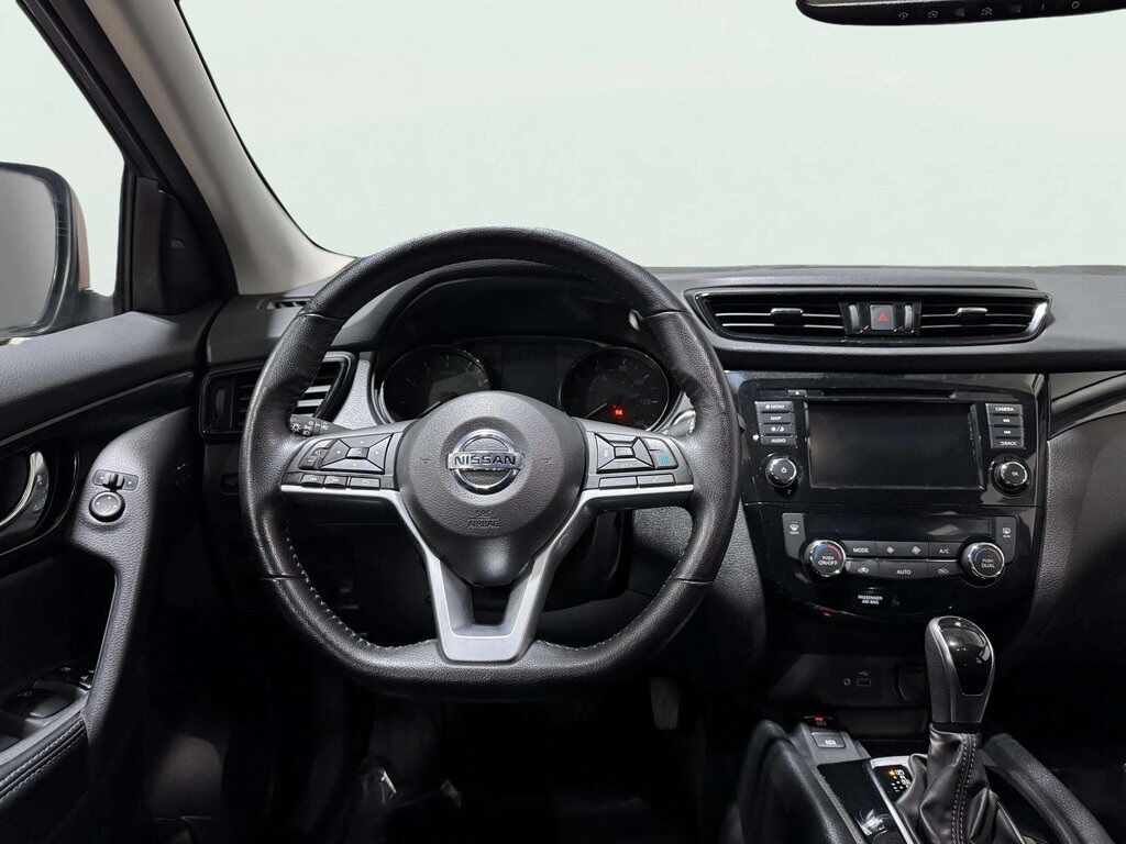 2022 Nissan Rogue Sport SL w/Premium Pkg San Clemente CA