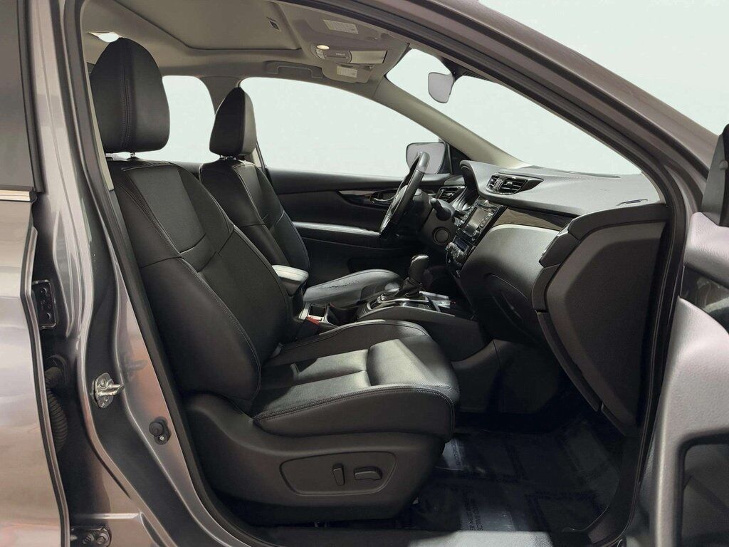 2022 Nissan Rogue Sport SL w/Premium Pkg San Clemente CA