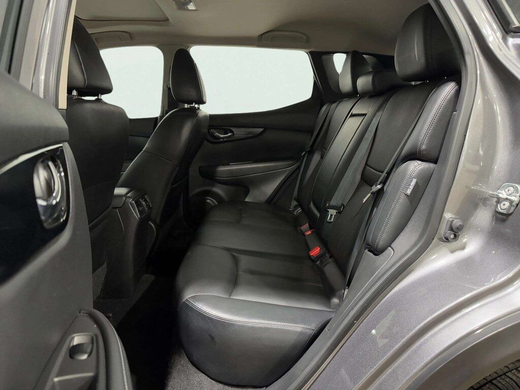 2022 Nissan Rogue Sport SL w/Premium Pkg San Clemente CA