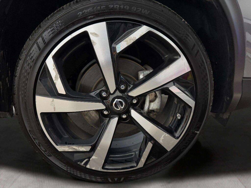 2022 Nissan Rogue Sport SL w/Premium Pkg San Clemente CA