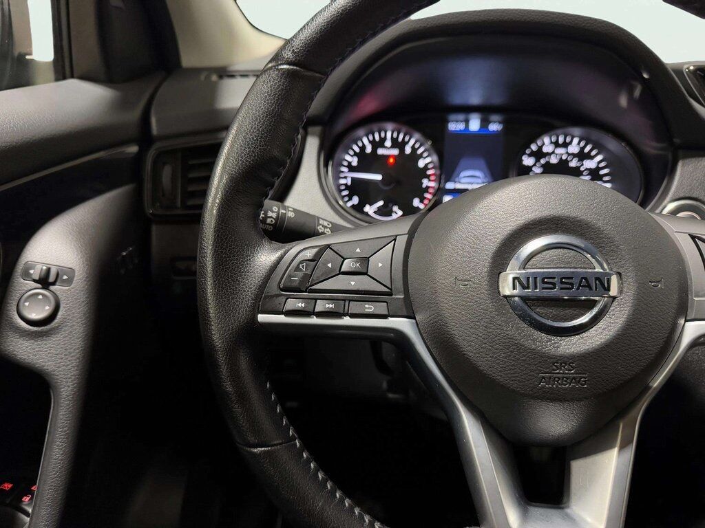 2022 Nissan Rogue Sport SL w/Premium Pkg San Clemente CA