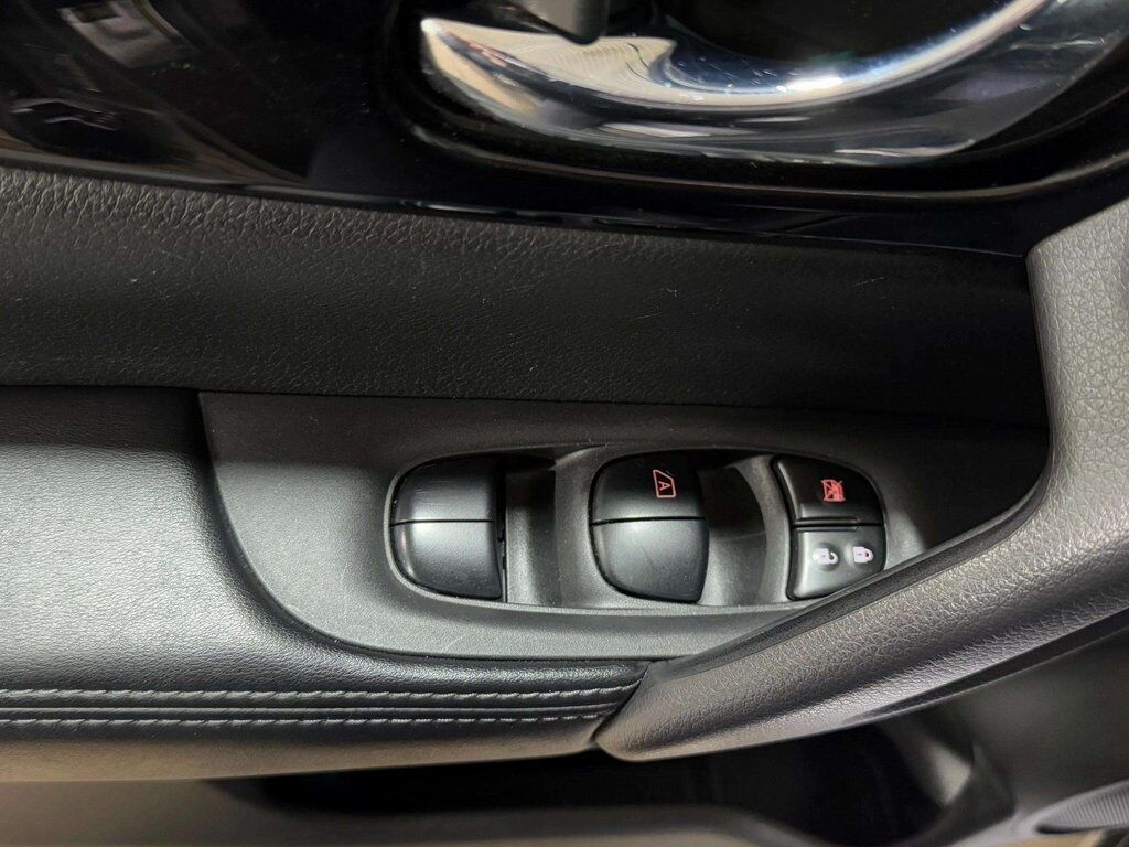 2022 Nissan Rogue Sport SL w/Premium Pkg San Clemente CA