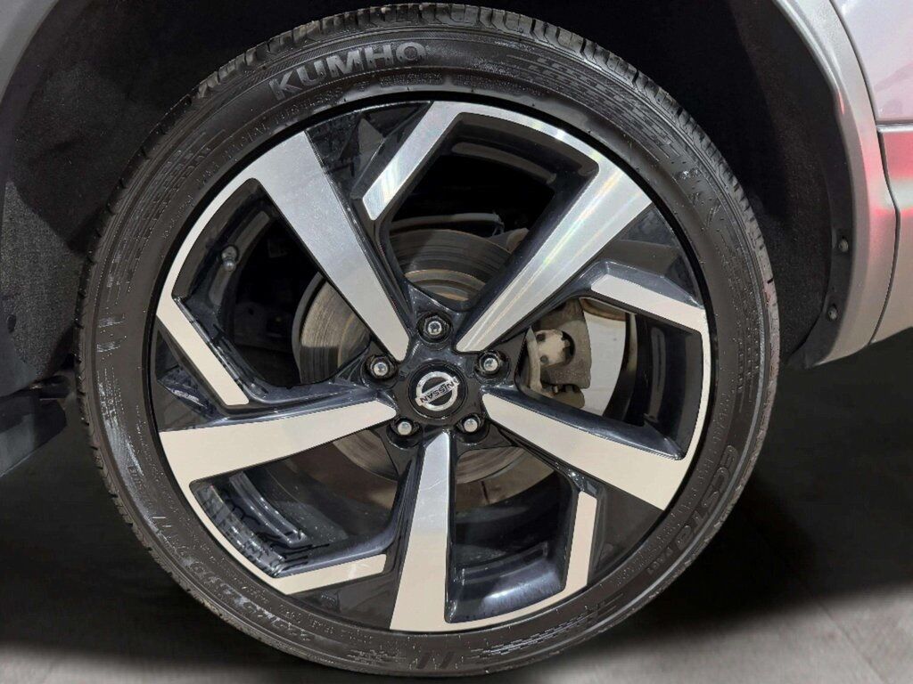 2022 Nissan Rogue Sport SL w/Premium Pkg San Clemente CA