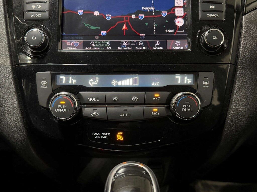 2022 Nissan Rogue Sport SL w/Premium Pkg San Clemente CA