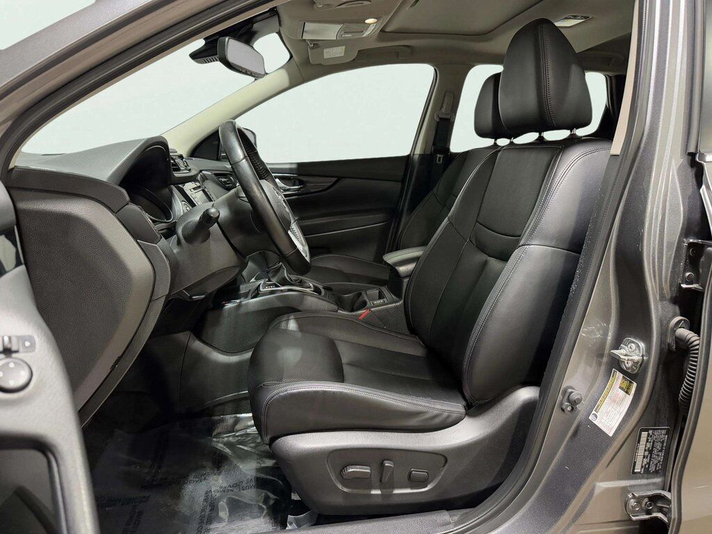 2022 Nissan Rogue Sport SL w/Premium Pkg San Clemente CA