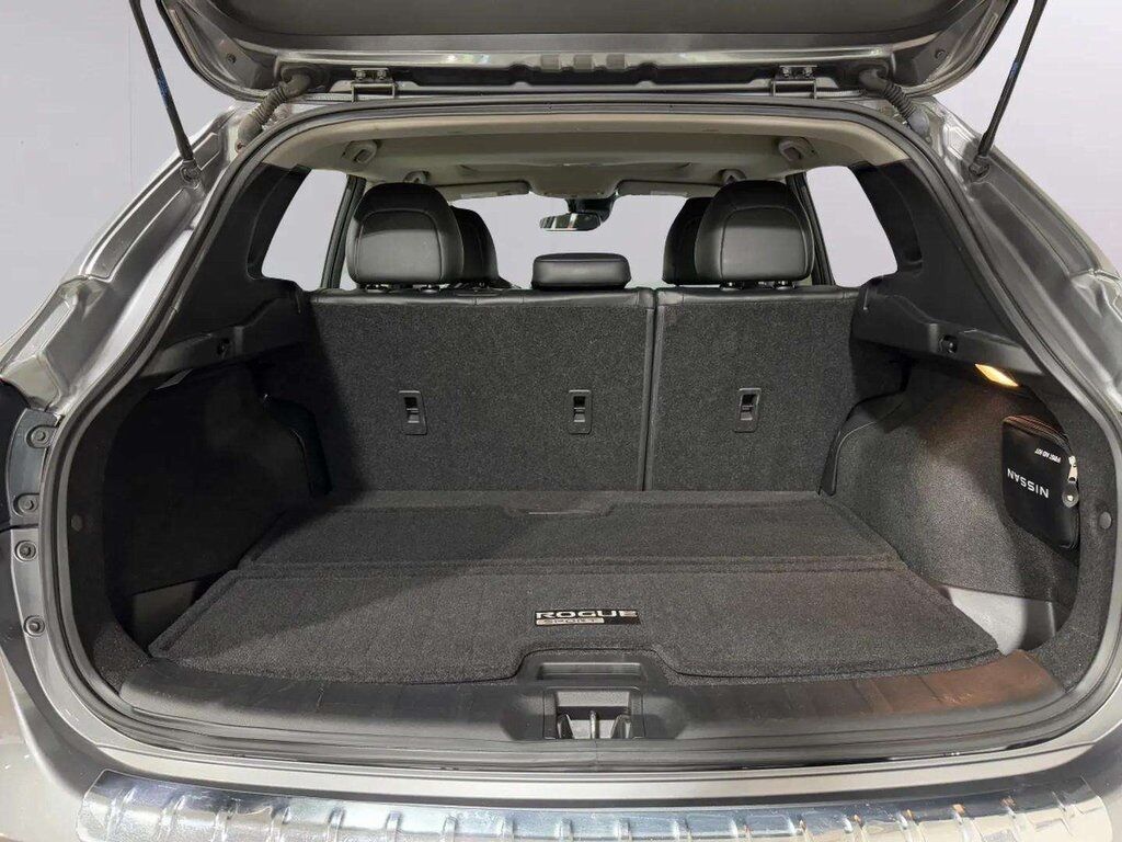 2022 Nissan Rogue Sport SL w/Premium Pkg San Clemente CA