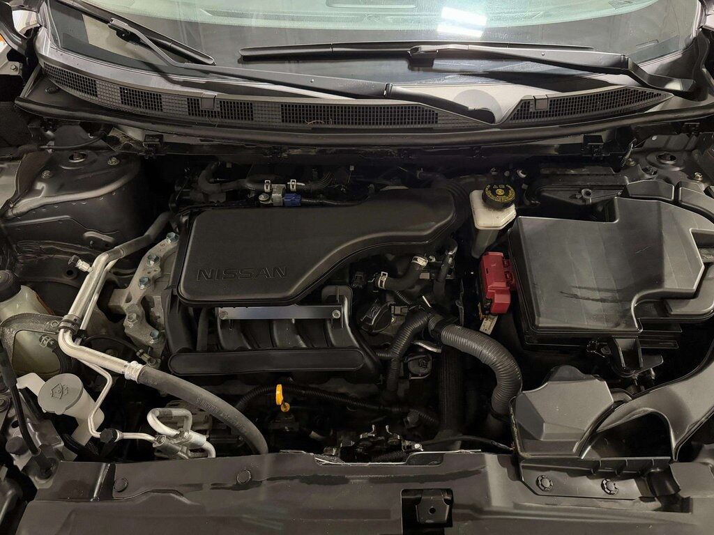 2022 Nissan Rogue Sport SL w/Premium Pkg San Clemente CA