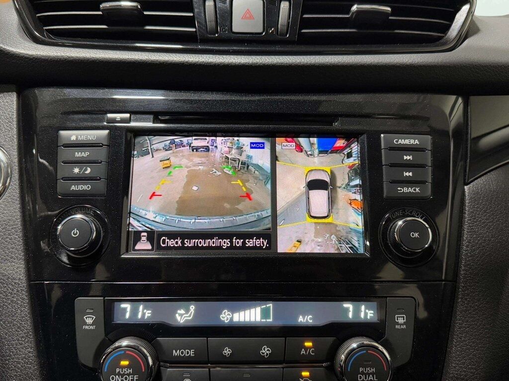 2022 Nissan Rogue Sport SL w/Premium Pkg San Clemente CA