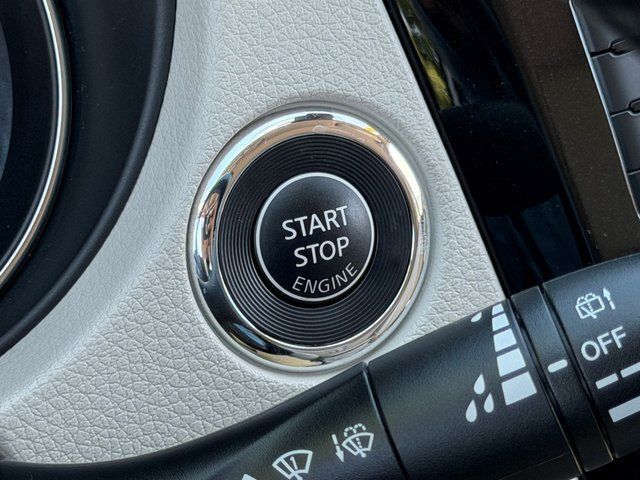 2022 Nissan Rogue Sport SL Springfield VA