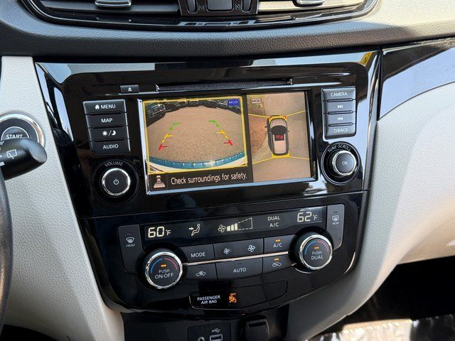 2022 Nissan Rogue Sport SL Springfield VA