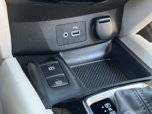 2022 Nissan Rogue Sport SL Springfield VA